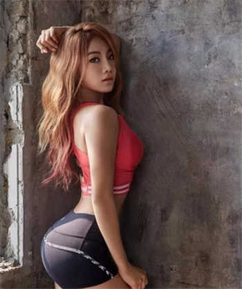 彼之初优奈人物介绍