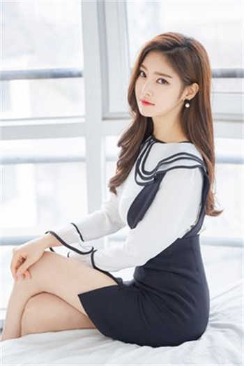 婚然心动 墨少的小妻子