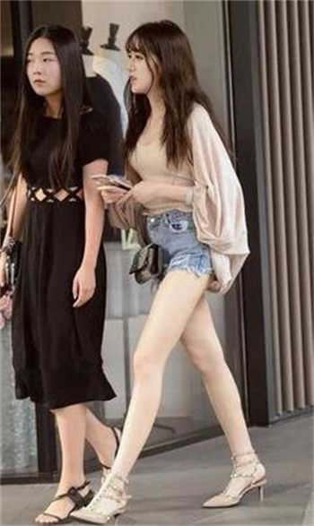 花季每天散步免费app
