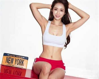 131美女动态
