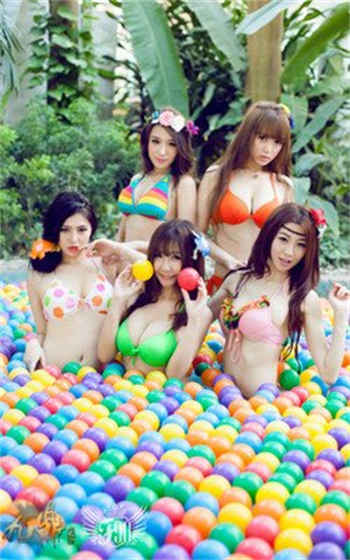 兼职奶妈第21画
