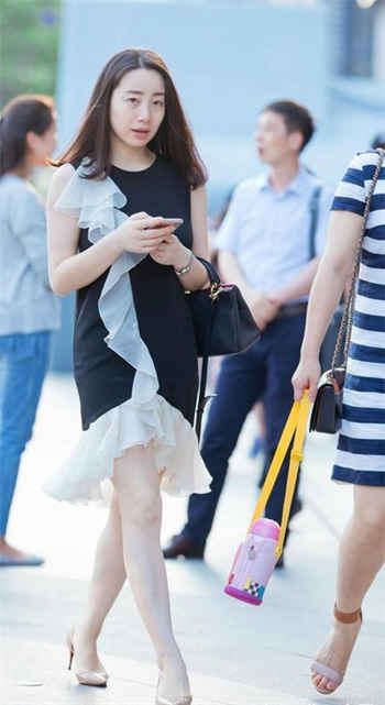 兼职奶妈第21画