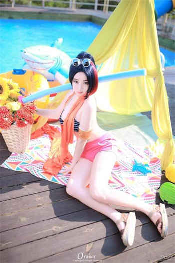 军长的小萌妻
