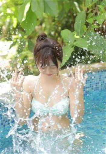 抖音比较火的微胖女神