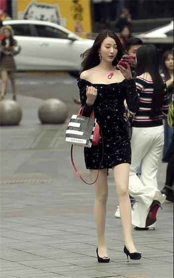 sandra russo黑人