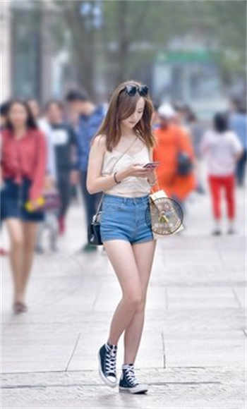 新婚妻子与卖菜8