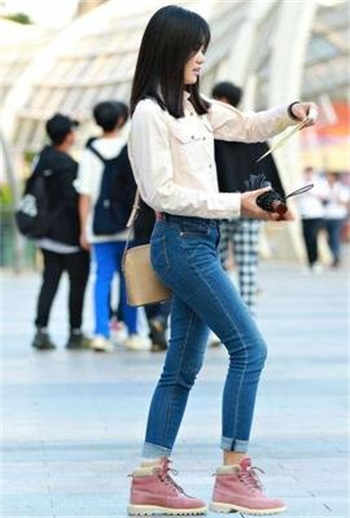 小清殿下长啥样