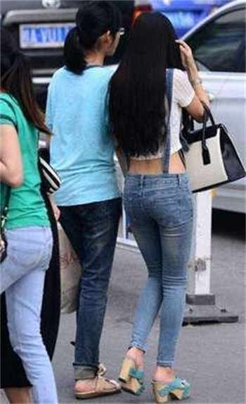 姚乐怡《吉女》电影
