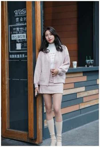 圈养小女m日记