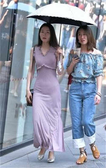 老婆的兼职