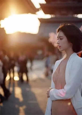 鞠婧祎犯啥事了
