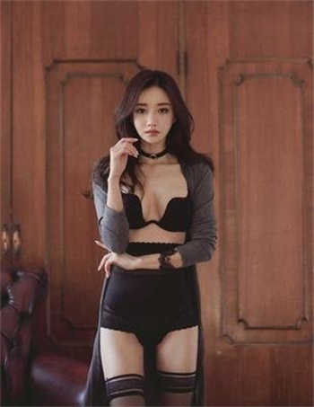 暗夜残情首席的缠宠