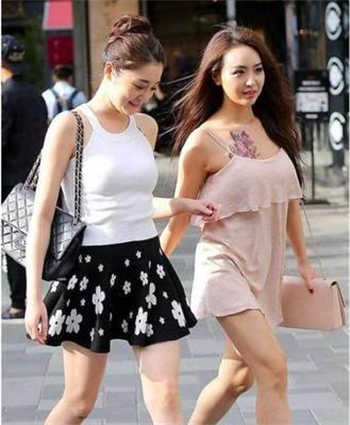 swag剧情合集