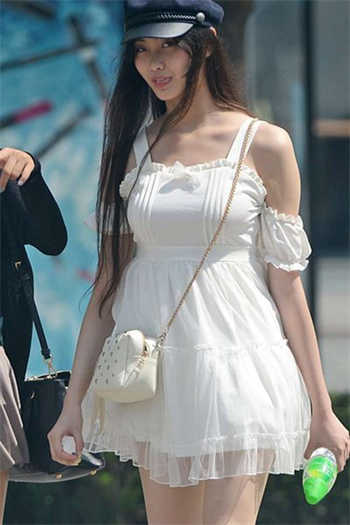 家庭主妇在家小活赚钱