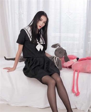 柚子猫玩偶姐姐
