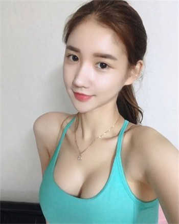 抖音上海小茉莉