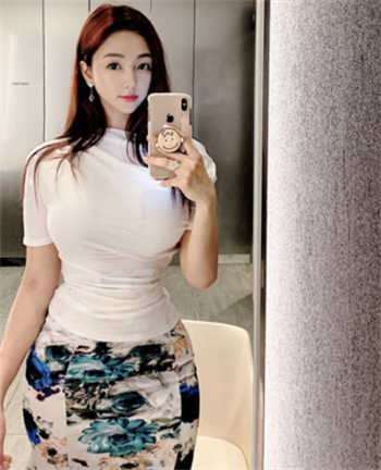 谷奈绪美绳化妆