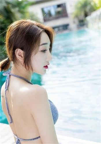 果冻女外教安娜