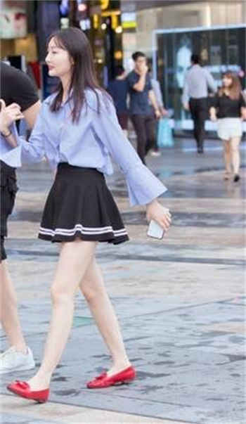 军少闪来娇妻