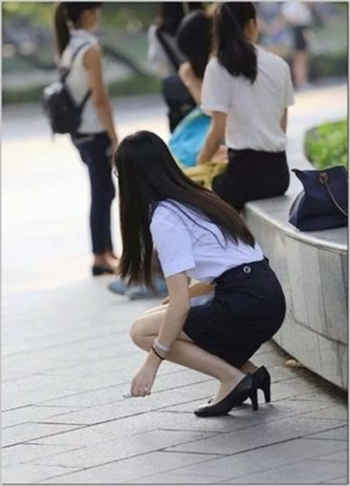 苏文一女多男