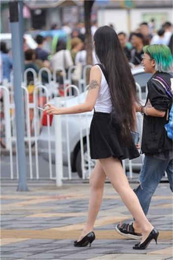 黑料母女事件