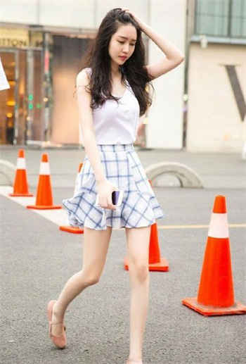 萌小兔简笔画