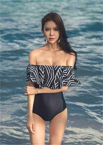 晃荡的女列车长