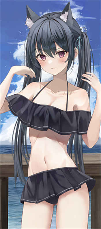 兽幼儿童的小说