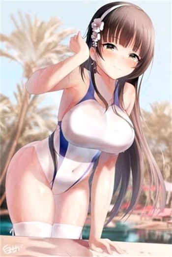 许你一世深情2骨科po