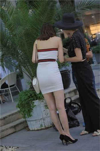 陌陌上的兼职鸡
