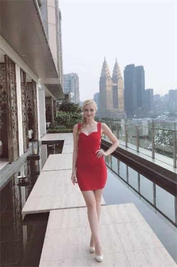 女聋哑人征婚微信