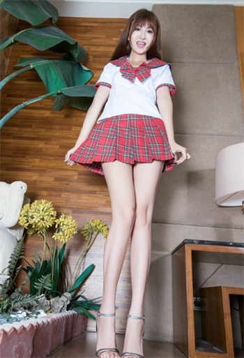 森萝财团灰色旗袍