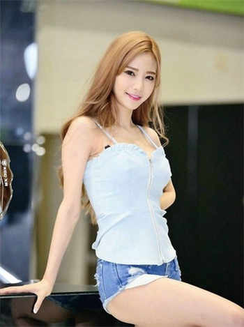 md传媒女演员颜值