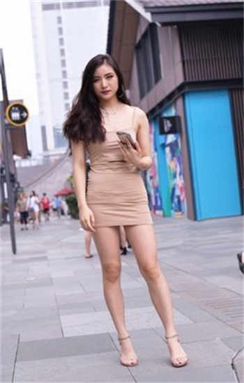 不良女主播