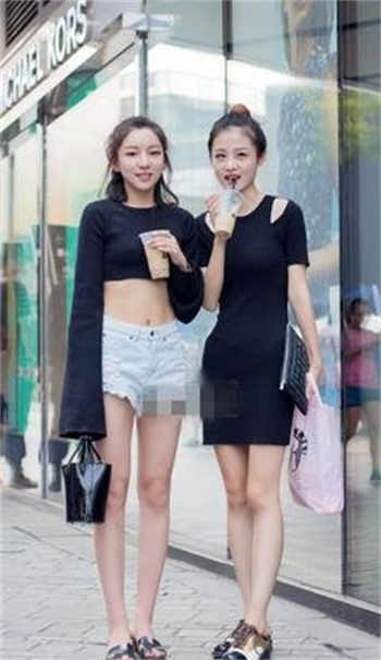 已婚主妇的午后快乐