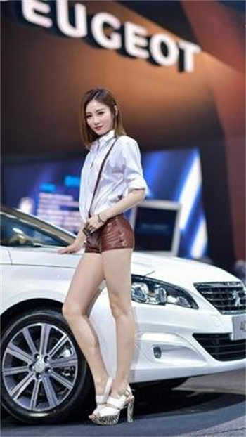女角色去掉小内
