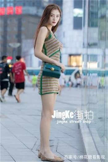 jun liu刘玥secrlife