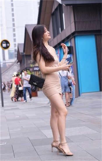 漂亮的阿姨木天鱼