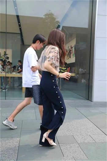 顾筱筱楚逸辰50集