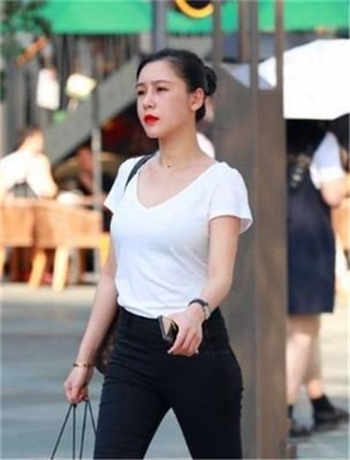 抖音肖雅婷事件