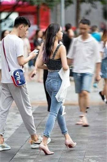 爱情线路一路