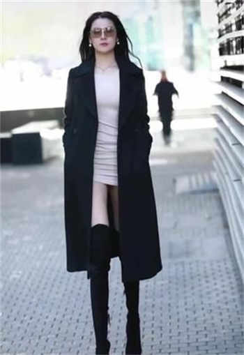 七夕织女潘甜甜视频