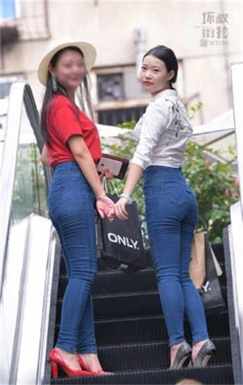 闺蜜把我绑起来调整教