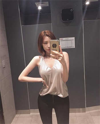 厕所没门怎么办