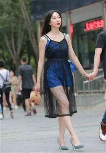 和老婆一起去蹦迪的后果